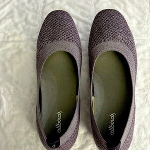 All birds Women’s Tree Breezers. Color is Thistle Purple. No longer available.